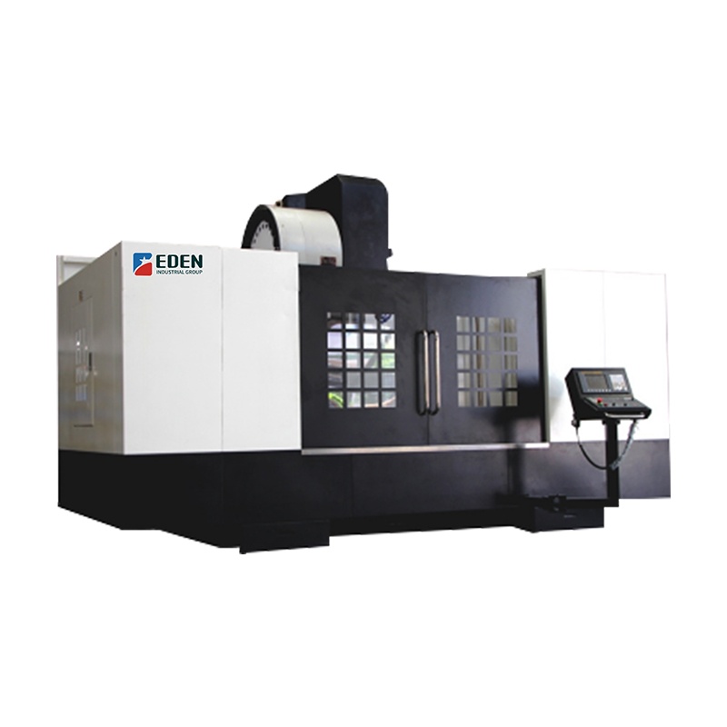 CNC Vertical Machining Center